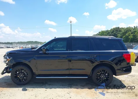 2022 Ford Expedition Xlt from USA, damaged, VIN 1FMJU1HT2NEA13951